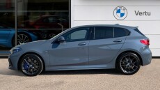 BMW 1 Series 118i [136] M Sport 5dr Step Auto Petrol Hatchback